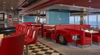 Norwegian Cruise Lines Norwegian Joy Interior American Diner.jpg